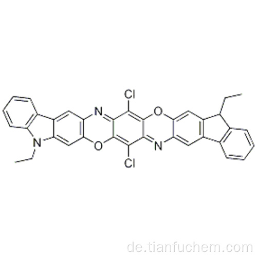 Permanent Violet RL CAS 6358-30-1